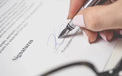Legal Document Assistance: Everything You Need to Know