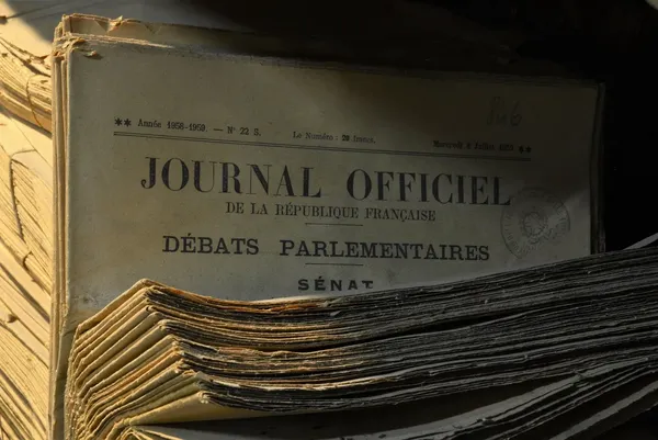 Legal Document Assistance